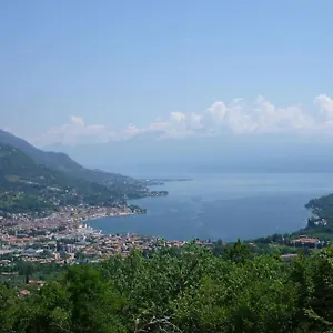 Casa Anna Big House Near Lake Garda And Centre Salò
