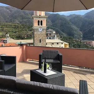 1886 Casa Medone , Levanto Italien