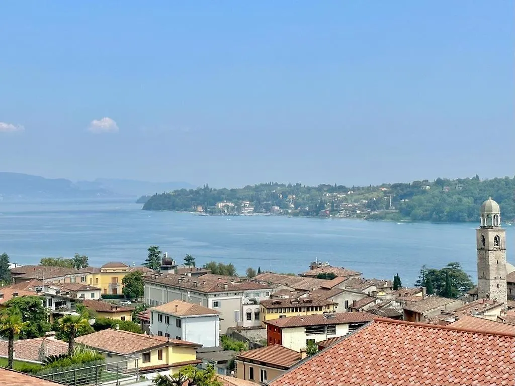 Apartment 10 Salò