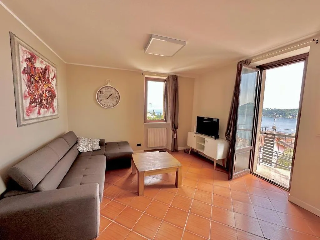 Apartment 10 Salo
