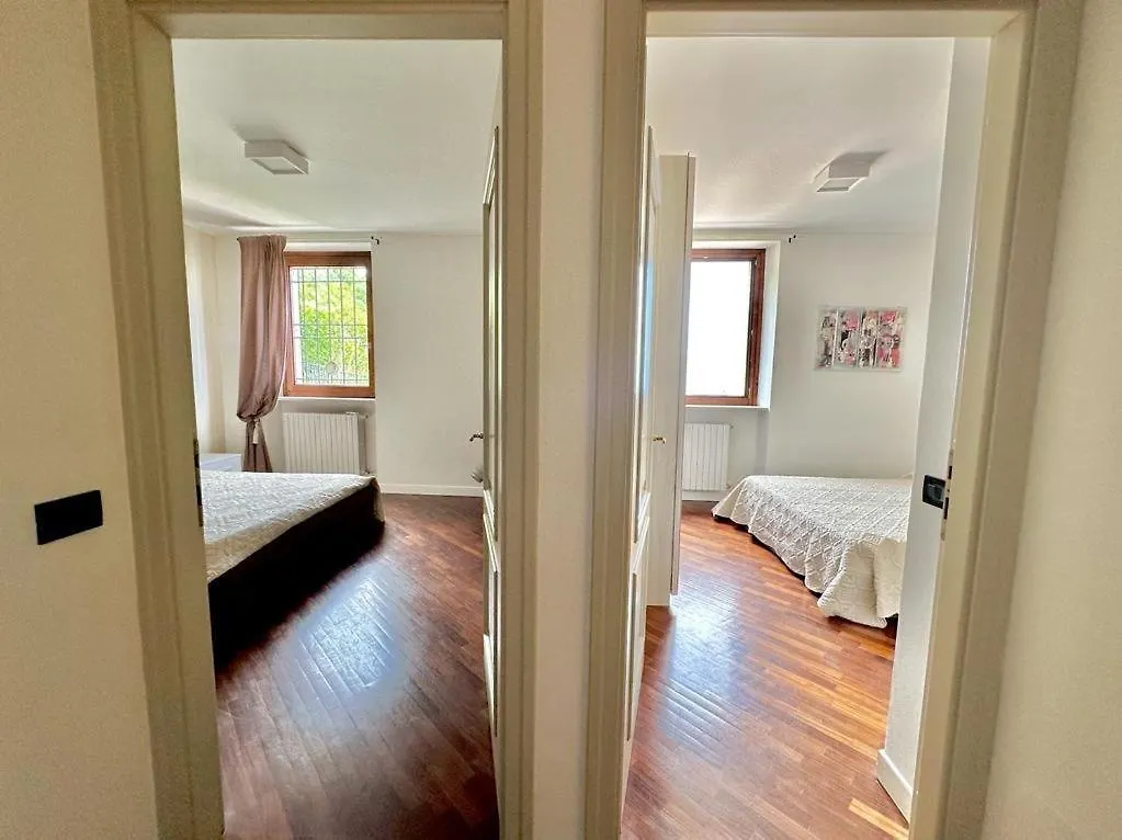 Apartment 10 Salo