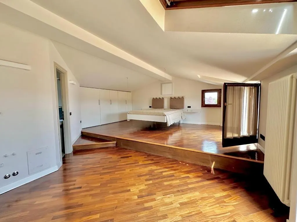 Apartment 10 Salo