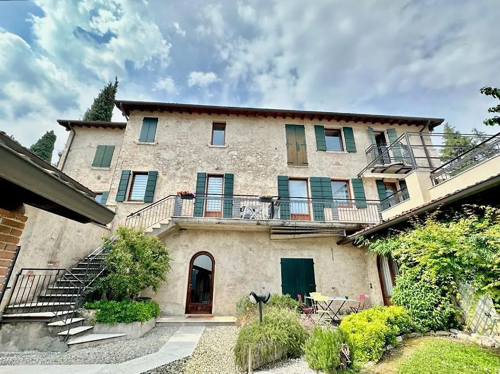 Apartment 10 Salo 0*,