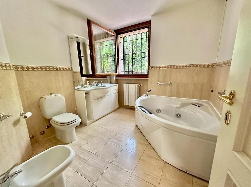 Apartment 10 Salo