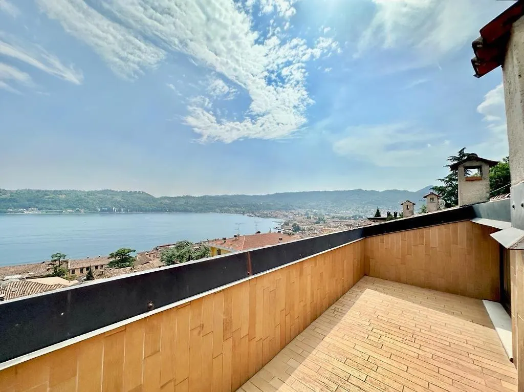 Apartment 10 Salo